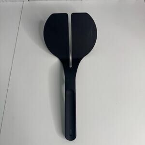 Pampered Chef Nylon Panini Spatula #2352 - Hamburger - Sandwich Turner